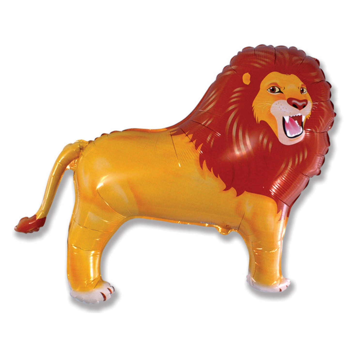 LION KING FOIL BALLOON