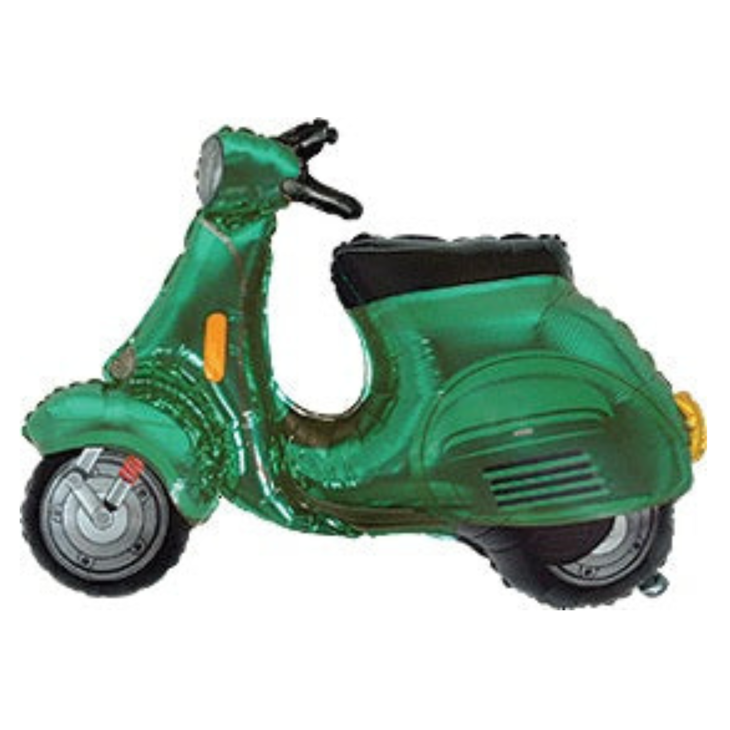 VESPA FOIL BALLOON