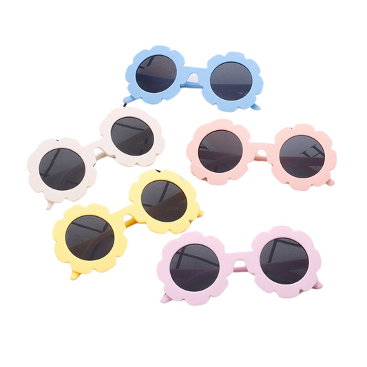 daisy sunglasses for kids