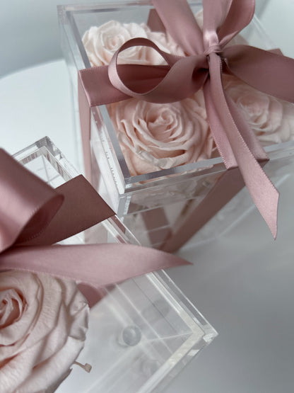 luxe rose boxes toronto