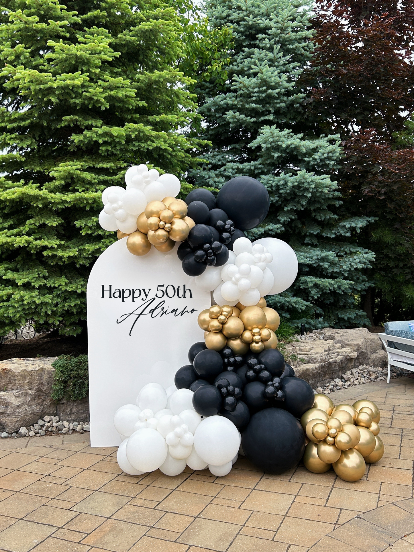 HAPPY POP FOR HIM ✨