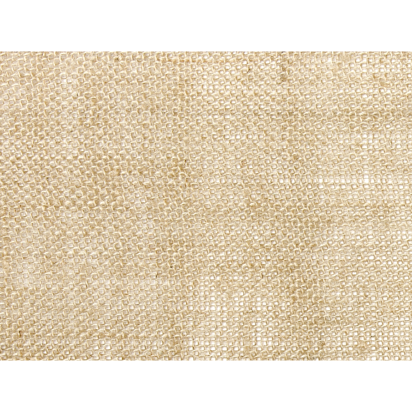 NATURAL JUTE TABLE RUNNER