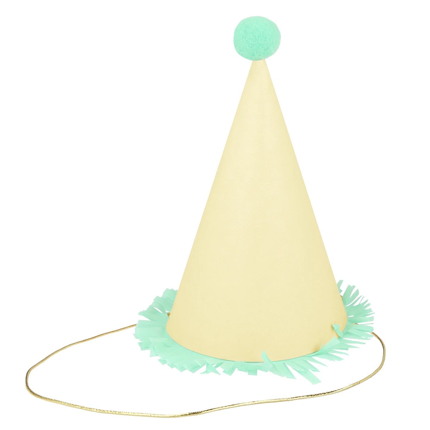 LARGE ANIMAL PARADE PARTY HATS BY MERI MERI