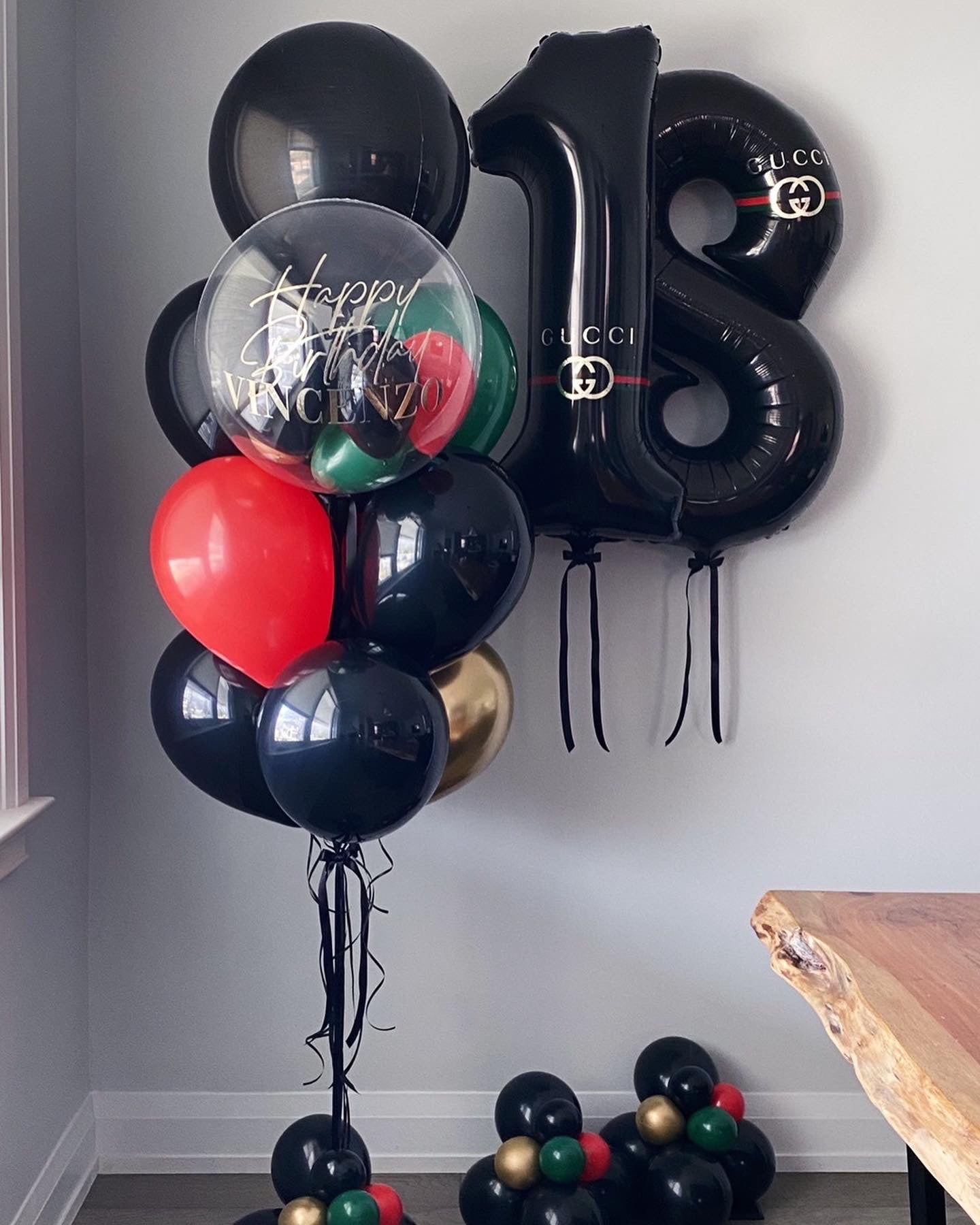 DESIGNER INSPIRED ULTRA POP ✨