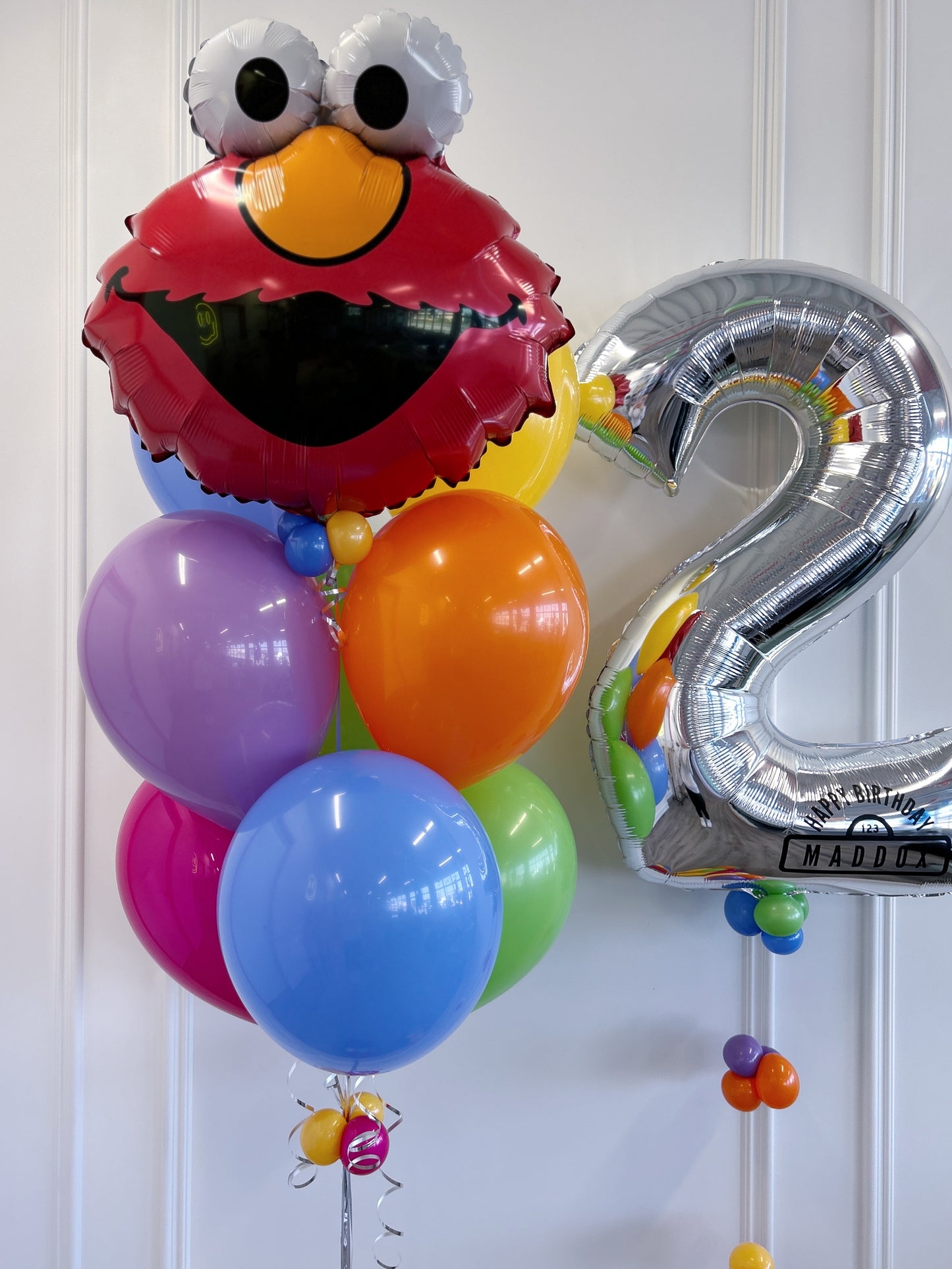 ELMO MINI KID POP ✨