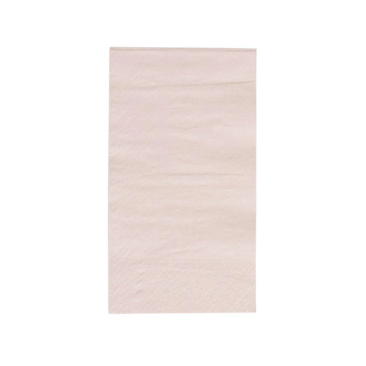 nude dinner napkins by oh happy day