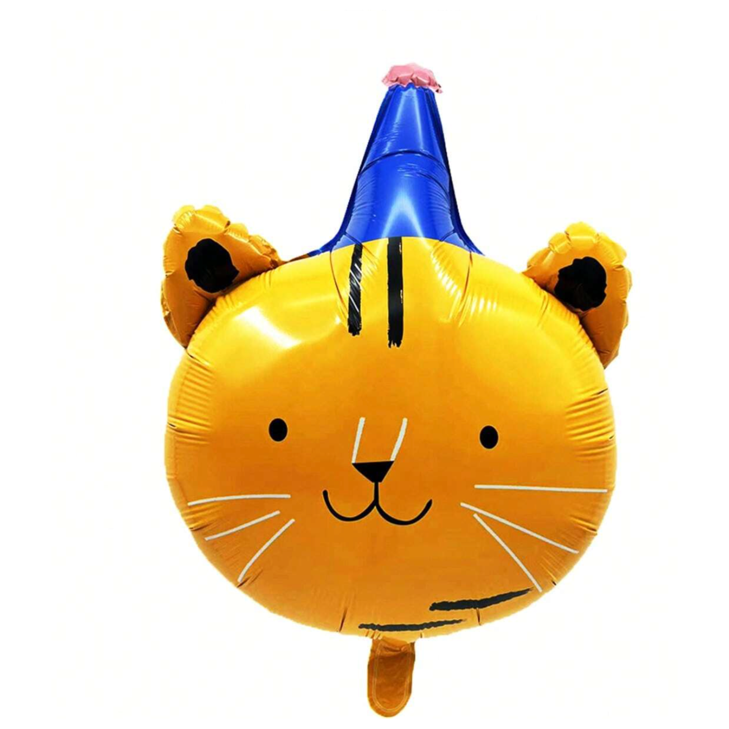 PARTY ANIMAL FOIL BALLOONS