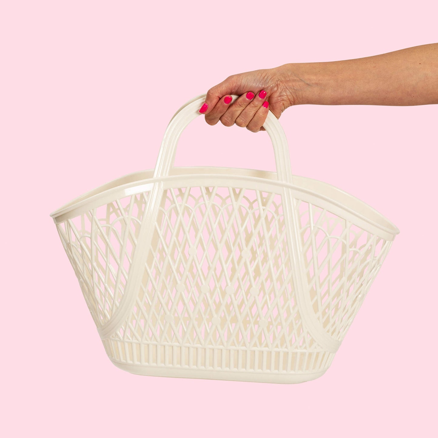 SUN JELLIES BETTY BASKET