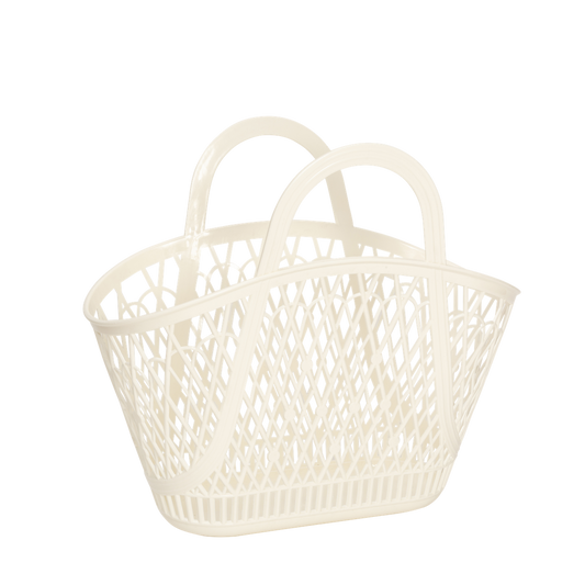 SUN JELLIES BETTY BASKET