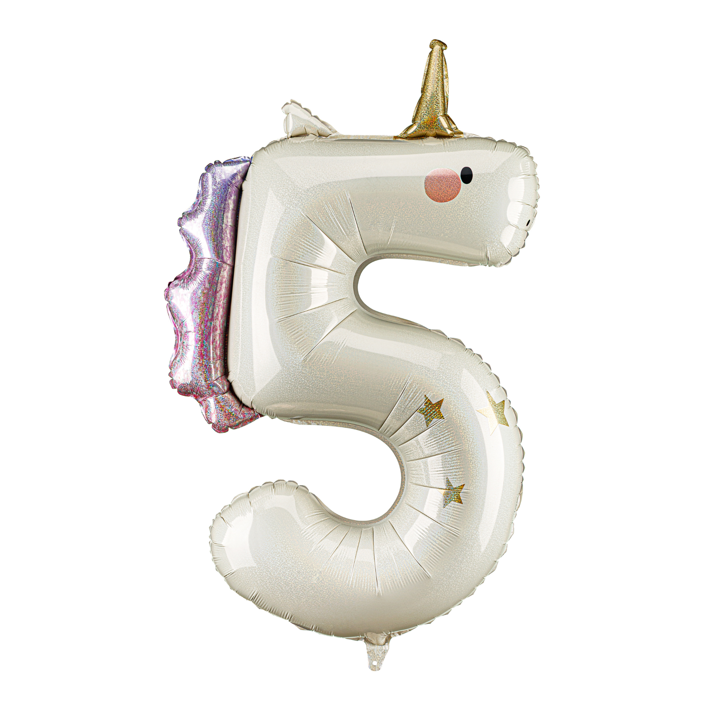 UNICORN FOIL NUMBERS