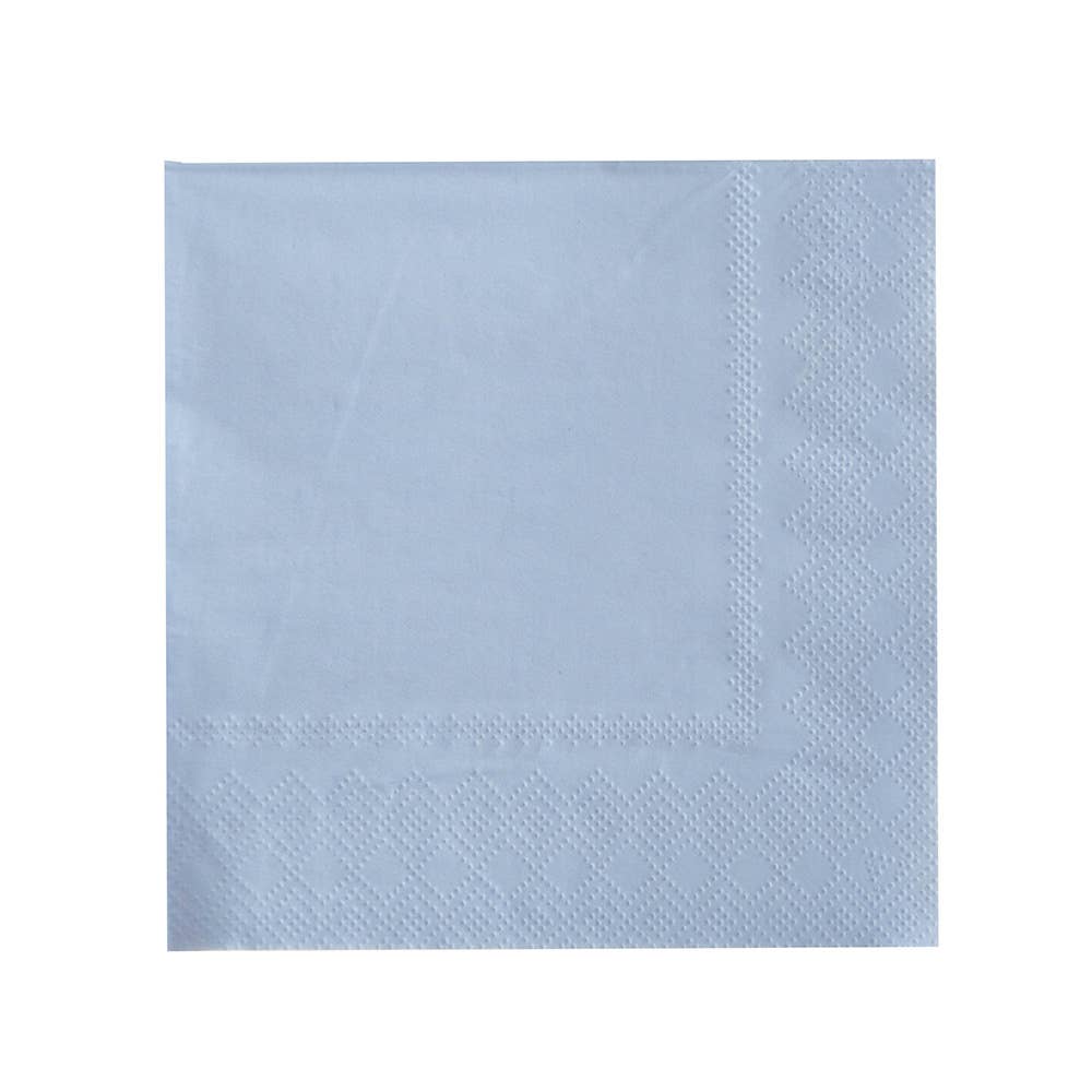 WEDGEWOOD LARGE NAPKINS