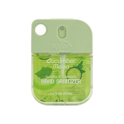 LIQUID HAND SANITIZER SPRAY