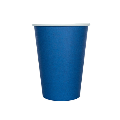 MIDNIGHT BLUE CUPS