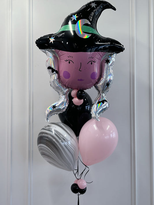 HOCUS POCUS BALLOON BUNDLE