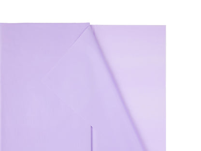 PURPLE TABLECLOTH