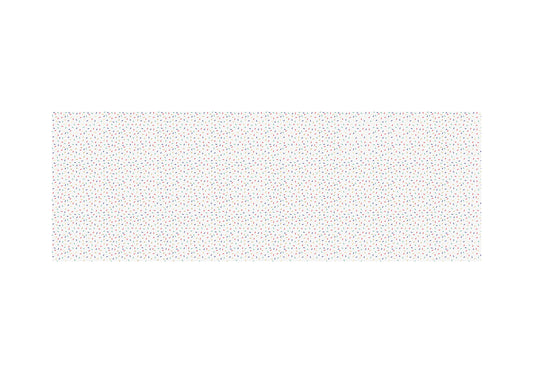 SPRINKLE WRAPPING PAPER
