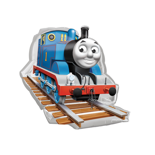 THOMAS FOIL BALLOON