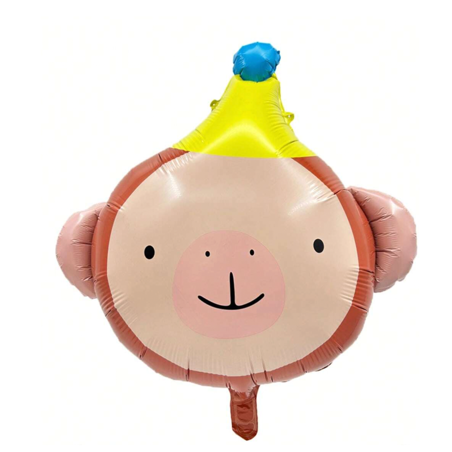 PARTY ANIMAL FOIL BALLOONS