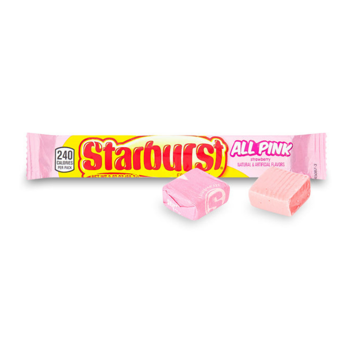 ALL PINK STARBURST – CONFETTIMYPARTY