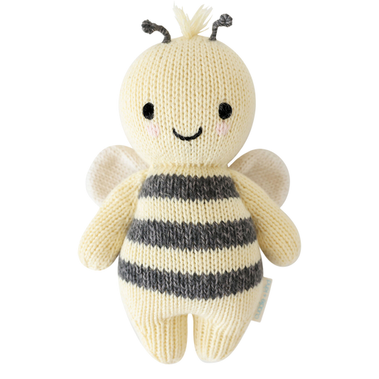 BABY BEE BY CUDDLE + KIND