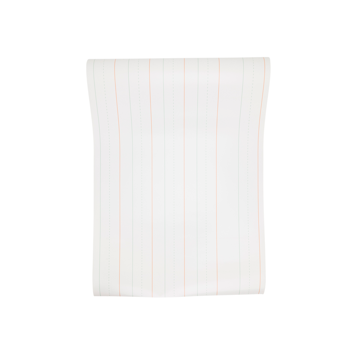 WRITING PAPER TABLE RUNNER