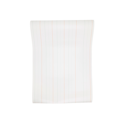 WRITING PAPER TABLE RUNNER