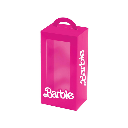 BARBIE FAVOUR BOXES