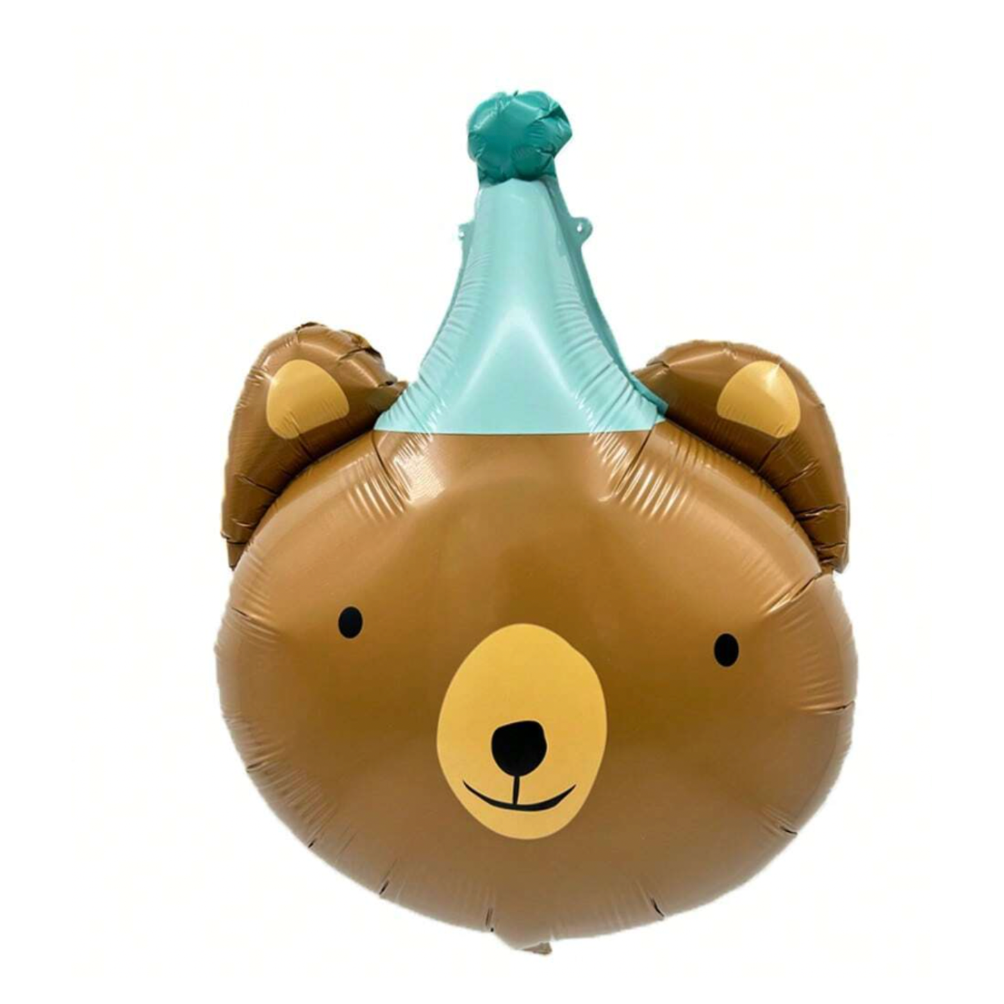 PARTY ANIMAL FOIL BALLOONS