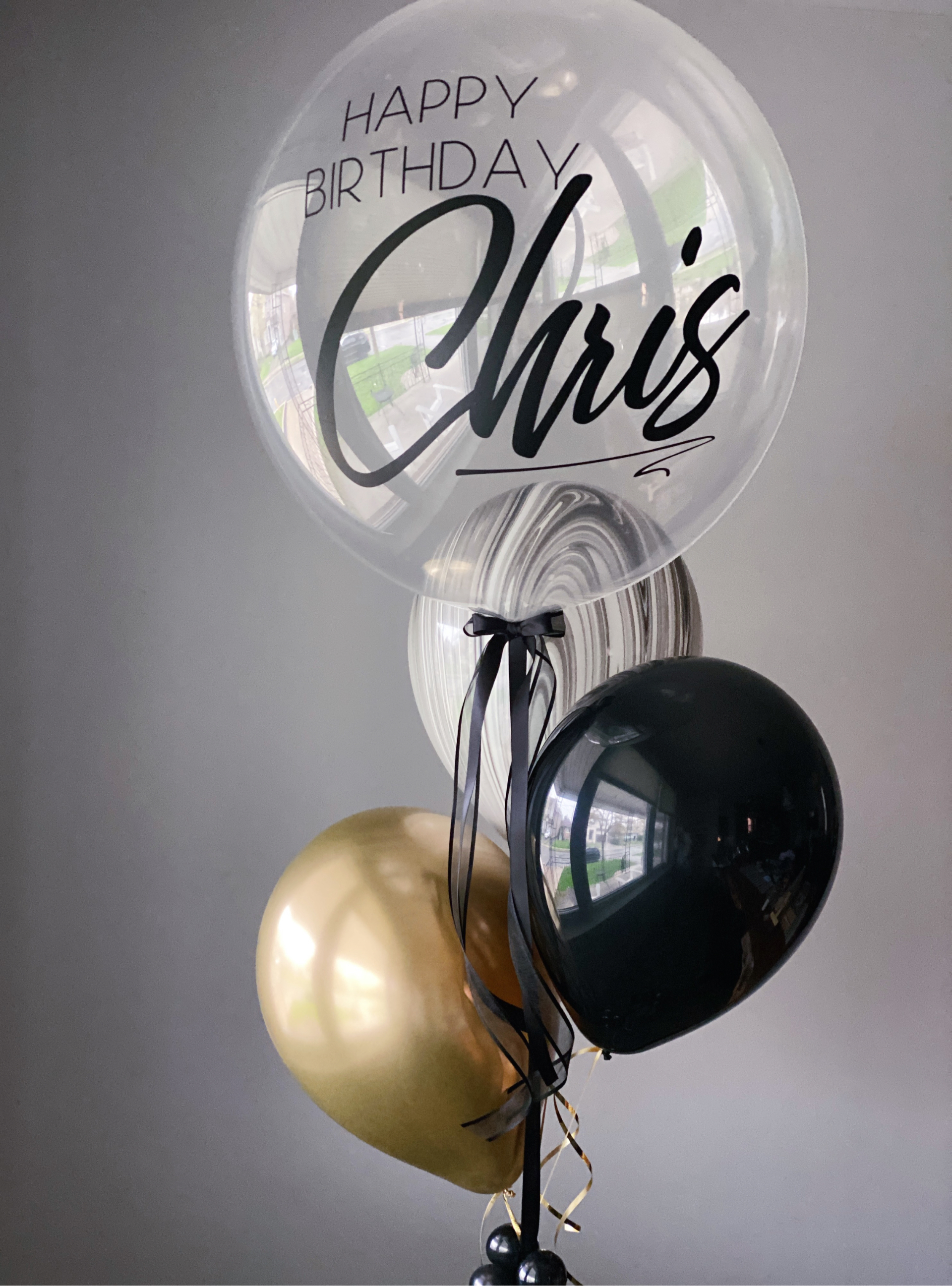 BUBBLE POP CONFETTIMYPARTY