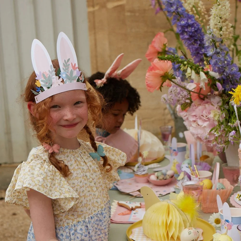easter party supplies for children