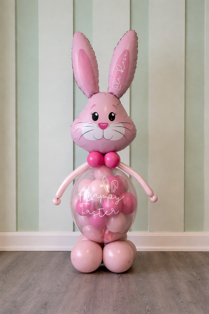 EASTER BUNNY POPPERS