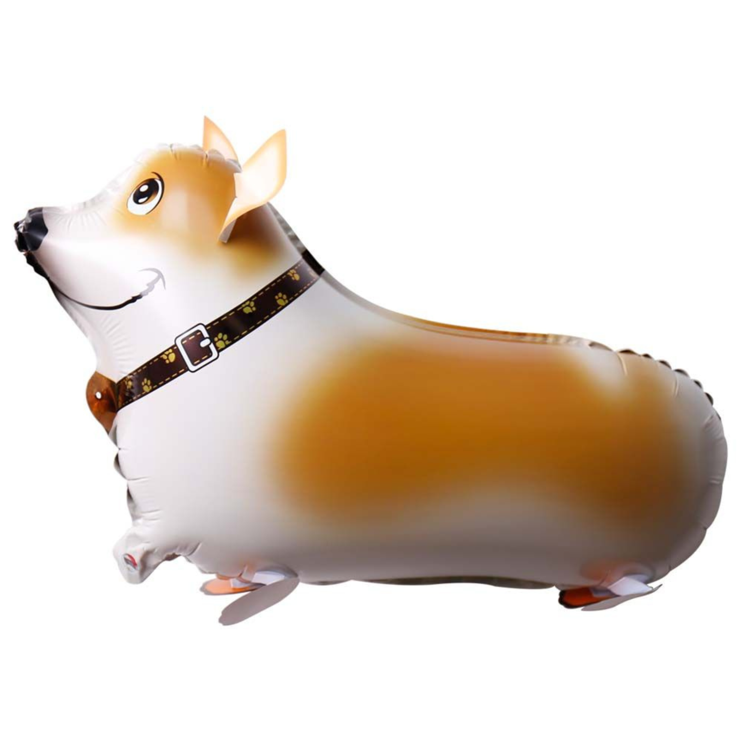 CORGI FOIL BALLOON