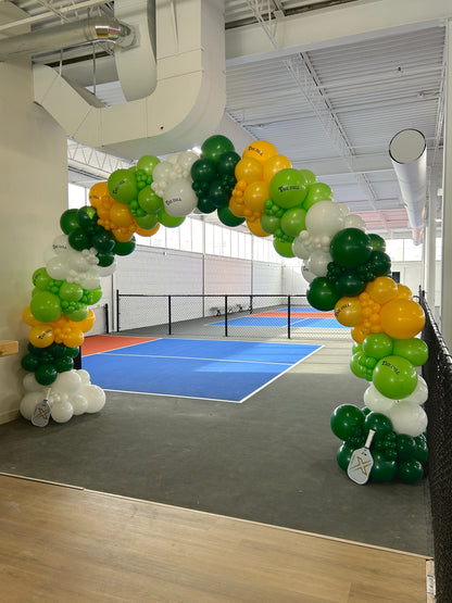 CLASSIC BALLOON ARCH