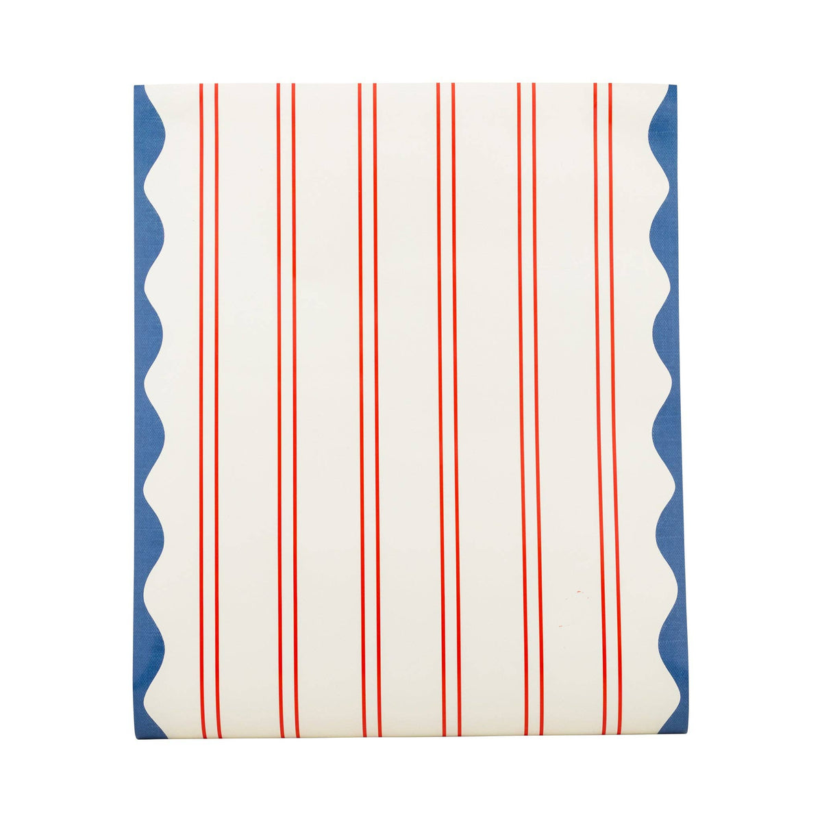 STRIPED TABLE RUNNER