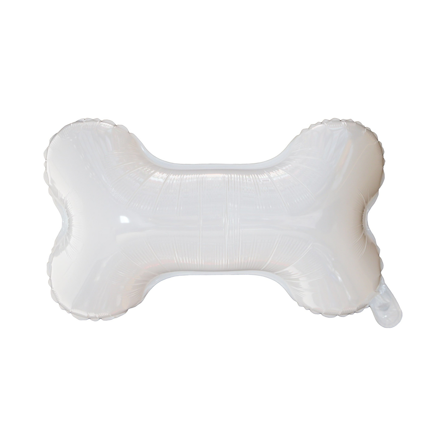 DOG BONE FOIL BALLOON