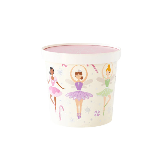 FAIRIES TREAT CUPS