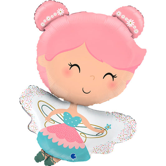 FAIRY FOIL BALLOON