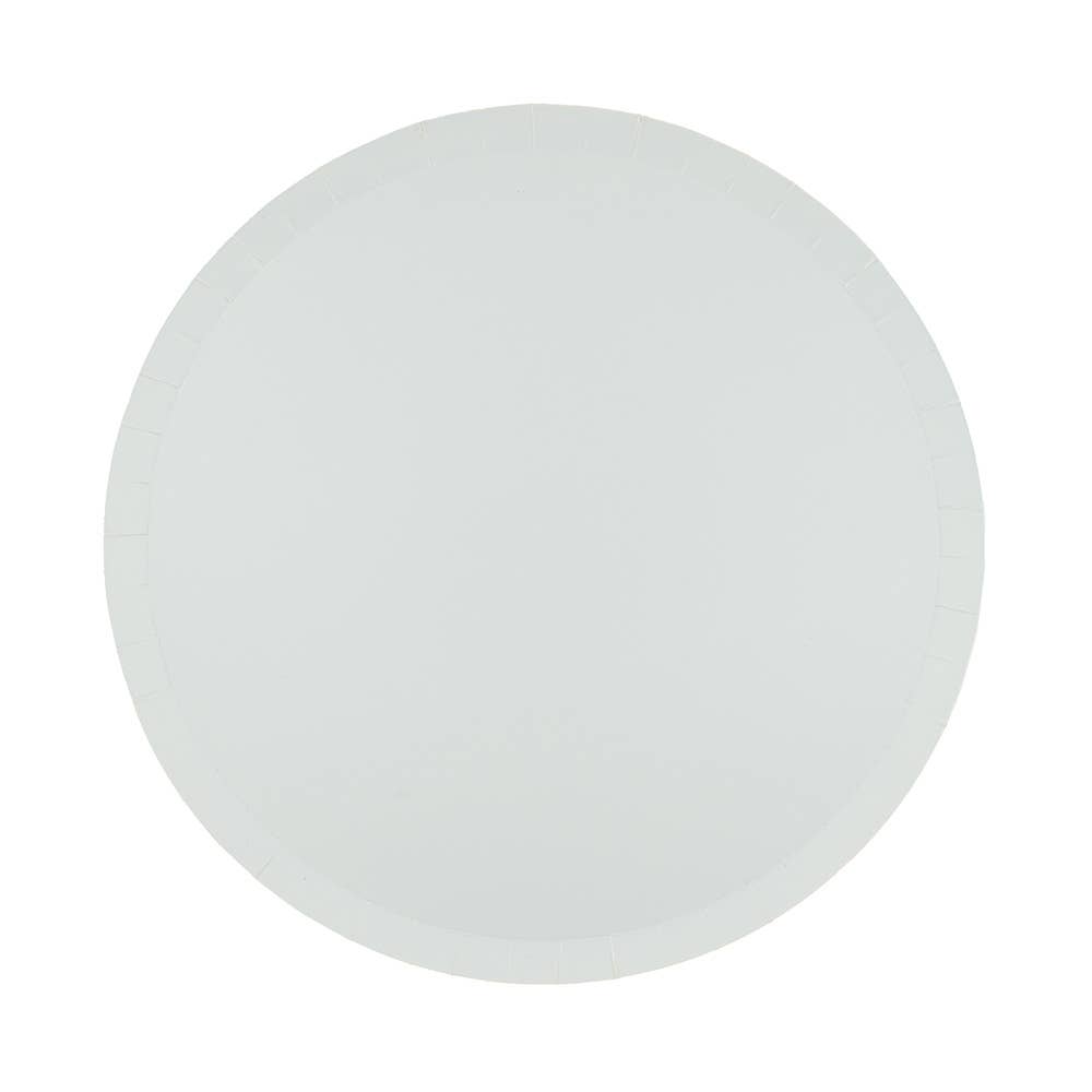 FROST DINNER PLATES