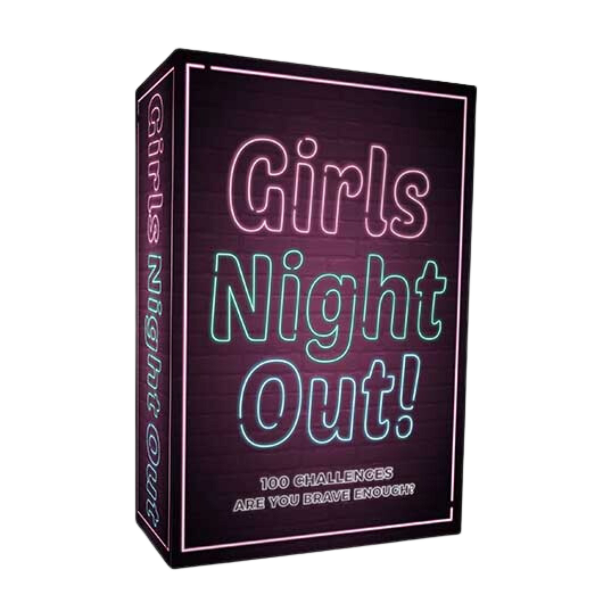 girls night out card game