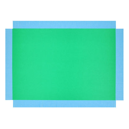 Green fringe paper placemat by Meri Meri available at our Toronto party shop