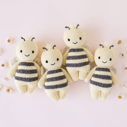 BABY BEE BY CUDDLE + KIND