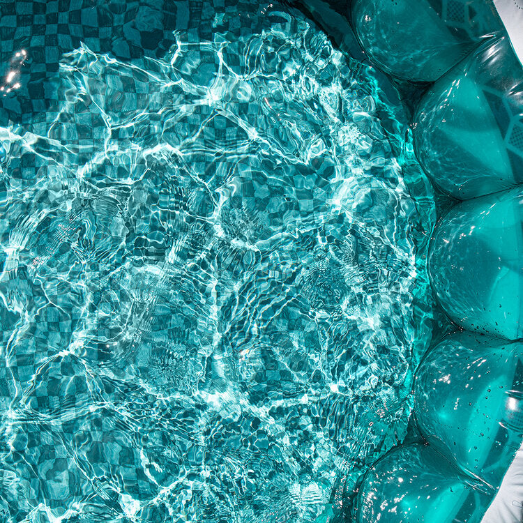 THE MARRAKESH LUXE INFLATABLE POOL – CONFETTIMYPARTY