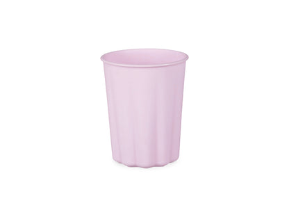 lilac reusable cups pack of 4 