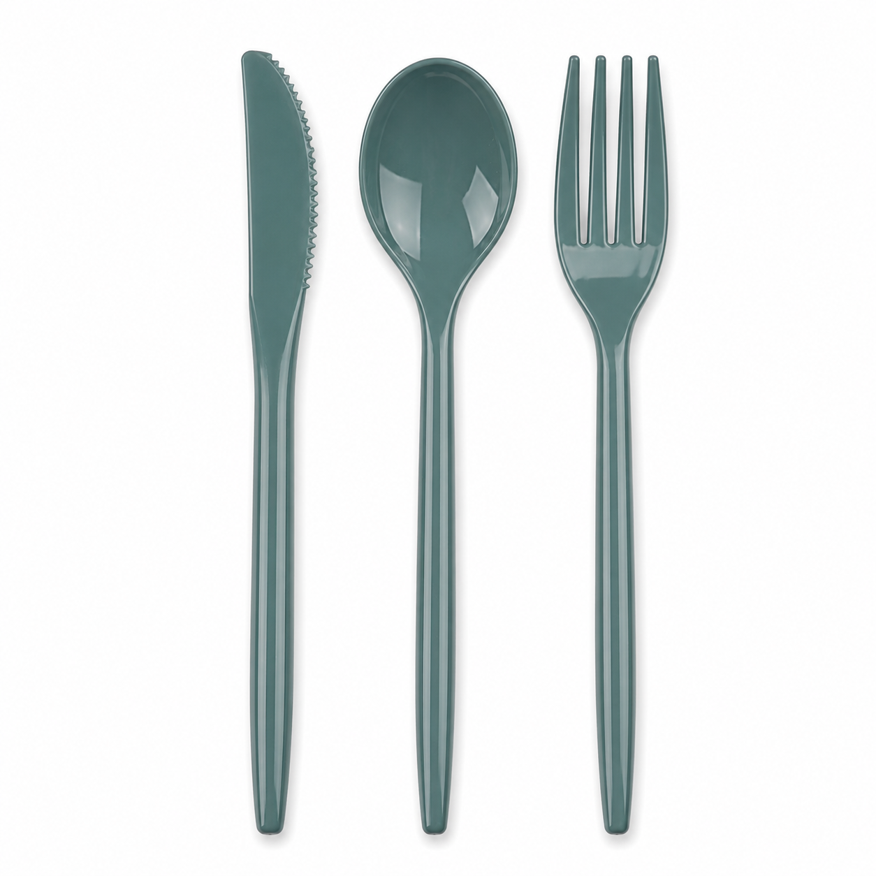 SAGE REUSABLE CUTLERY SET | 30 PIECES