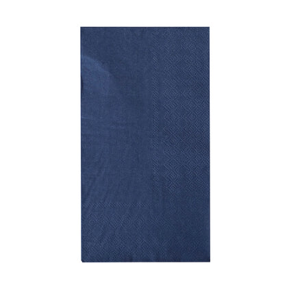 MIDNIGHT GUEST NAPKINS