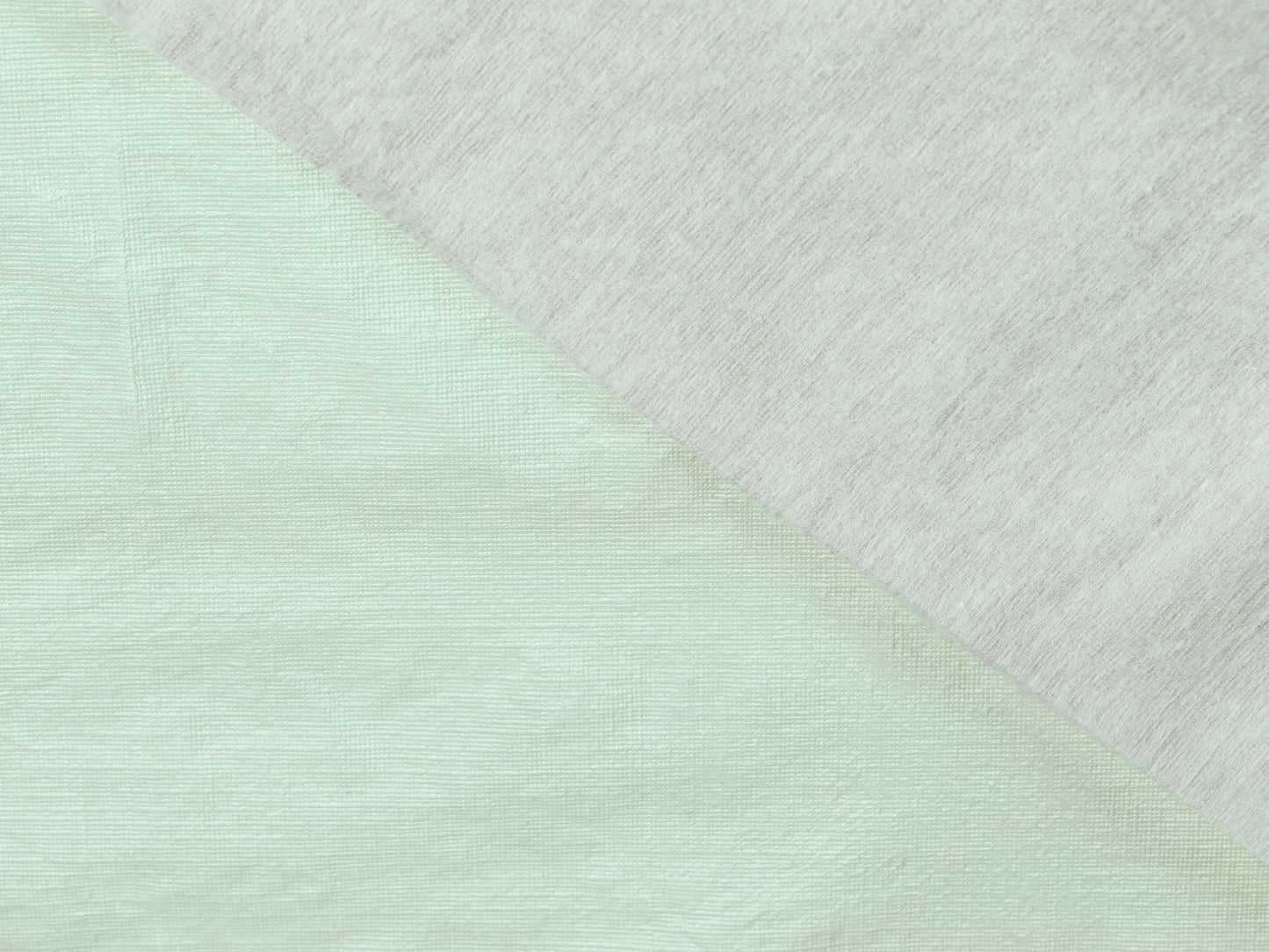 mint green table cover 