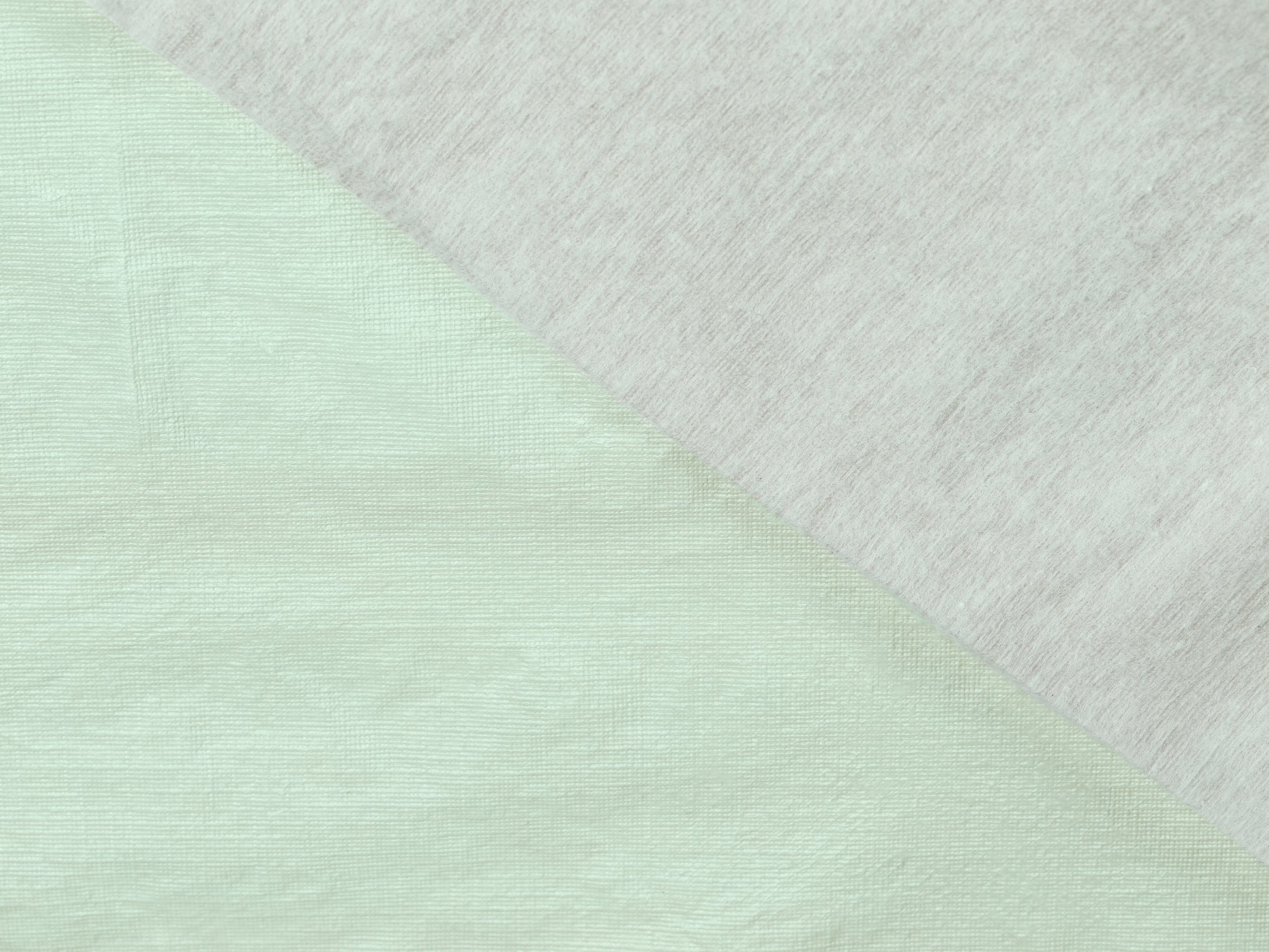 mint green table cover 