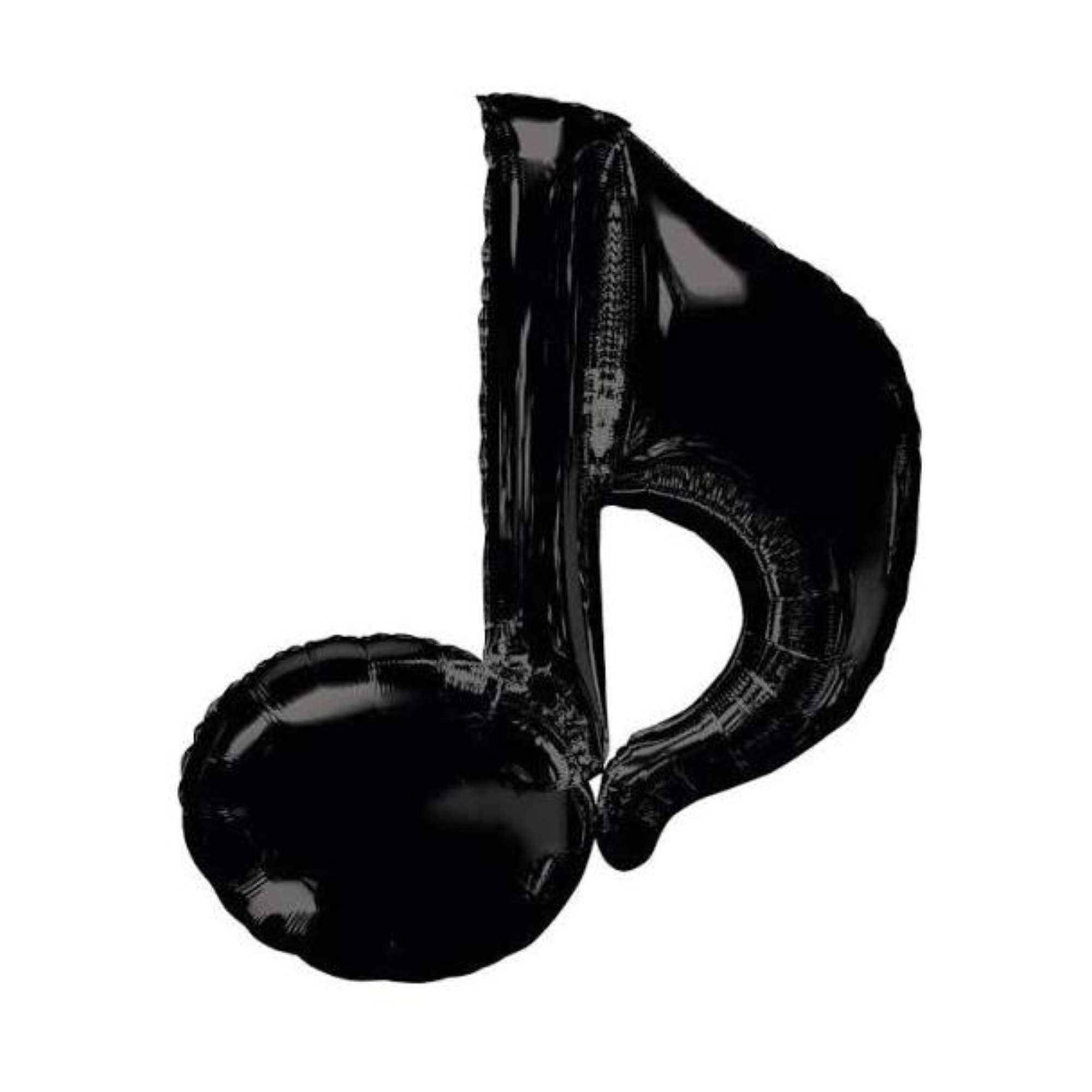 MUSIC NOTE FOIL BALLOON – CONFETTIMYPARTY