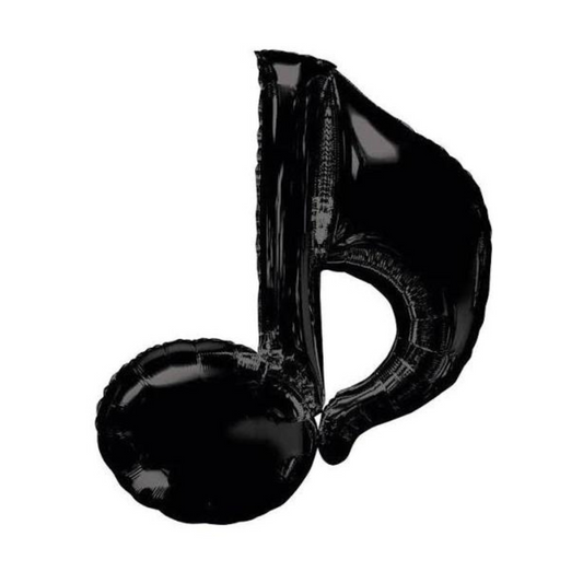 music-note-foil-balloons