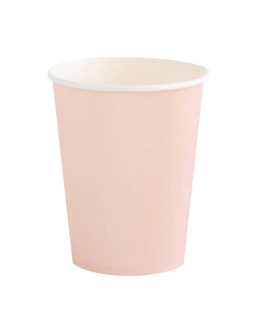 OH HAPPY DAY BALLET PAPER CUPS